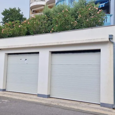 Na-vi Apartmán *