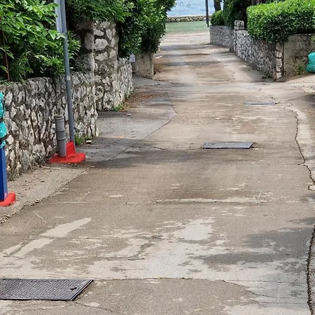 Na-vi Apartmán Novi Vinodolski
