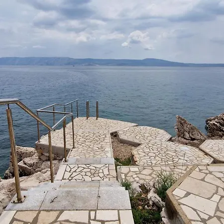 Na-vi Apartament Novi Vinodolski