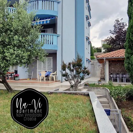Na-vi Apartment