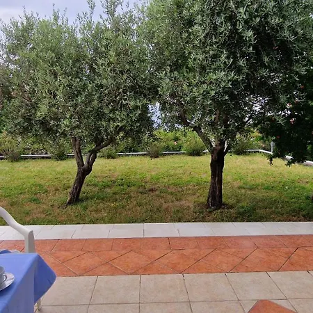 Apartment Na-vi *