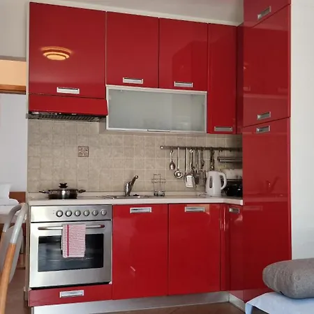 Na-vi Apartment