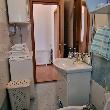Apartament Na-vi Novi Vinodolski