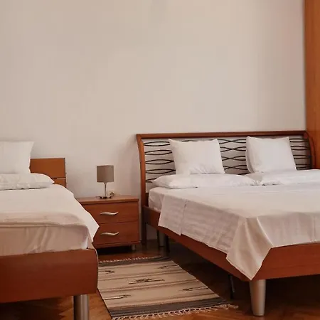 Na-vi Apartment *
