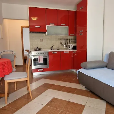 Na-vi Apartment
