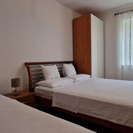 Na-vi Apartment *