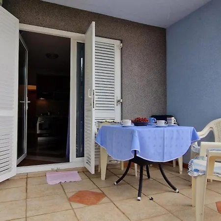 Apartment Na-vi