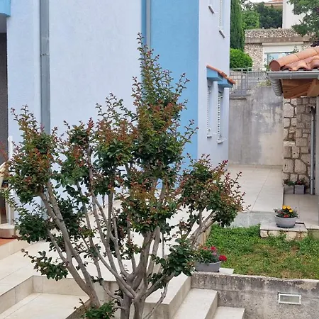 Na-vi Apartment *