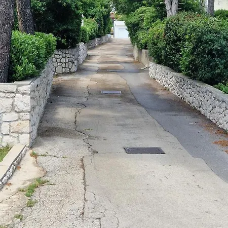 Διαμέρισμα Na-vi