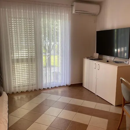 Na-vi Apartment Novi Vinodolski