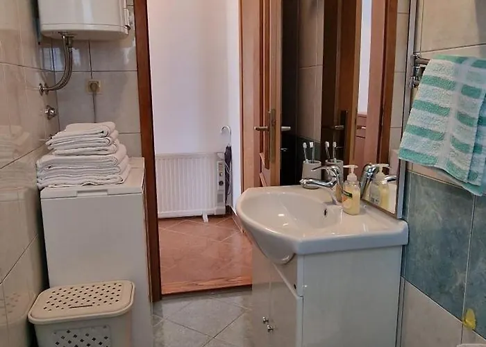 Apartamento Na-vi Novi Vinodolski
