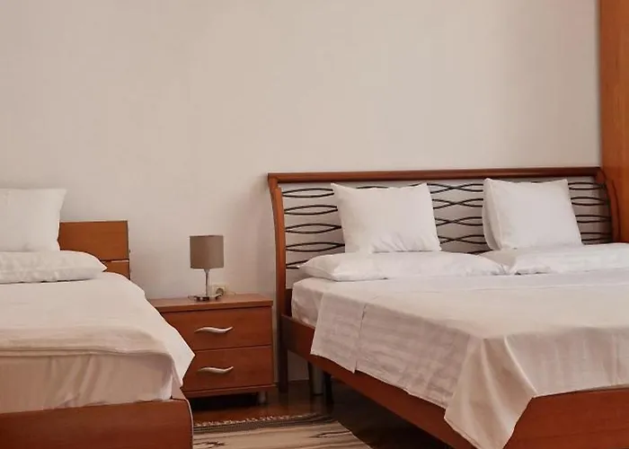 Na-vi Apartamento *