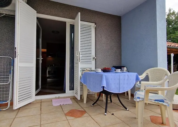 Apartamento Na-vi